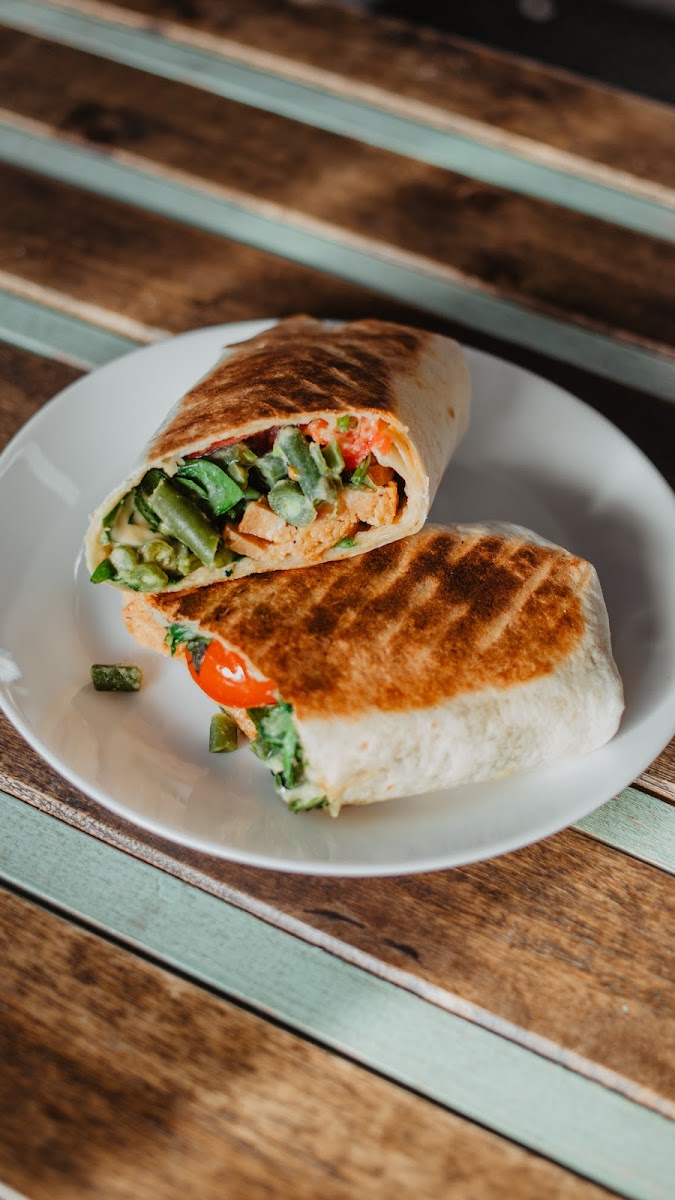 Columella - Il Mangiar Sano | Aprilia-10