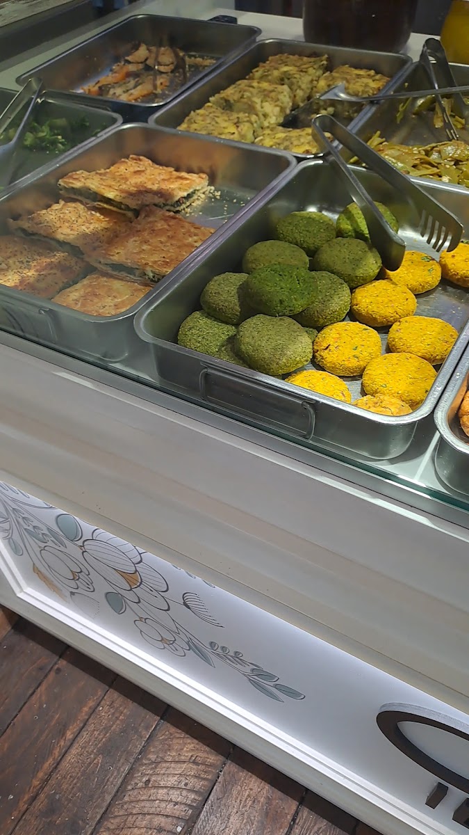 Columella - Il Mangiar Sano | Aprilia-2