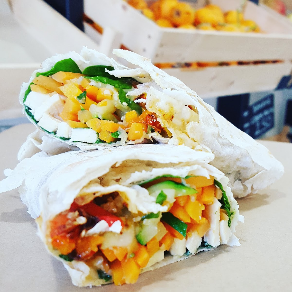 Columella - Il Mangiar Sano | Aprilia-6