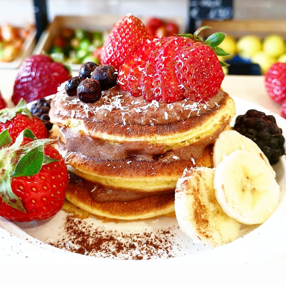 Columella - Il Mangiar Sano | Aprilia-7