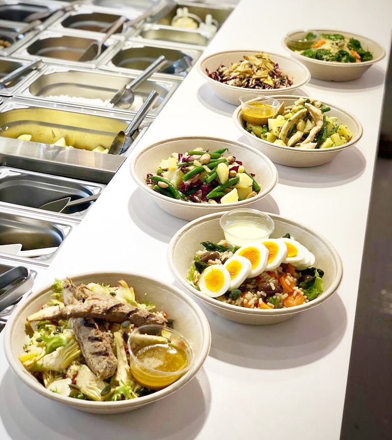 Columella - Il Mangiar Sano | Aprilia-9